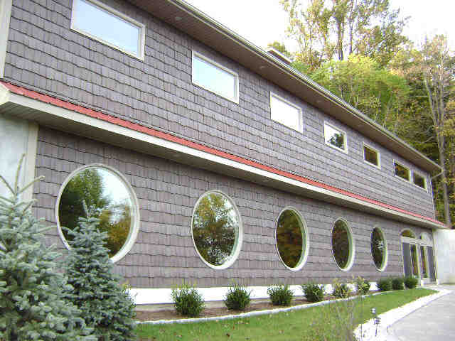 Building photograph for 41 CANDLEWOOD SHORE